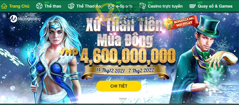 Nguồn gốc và lịch sử hình thành, phát triển của V9Bet