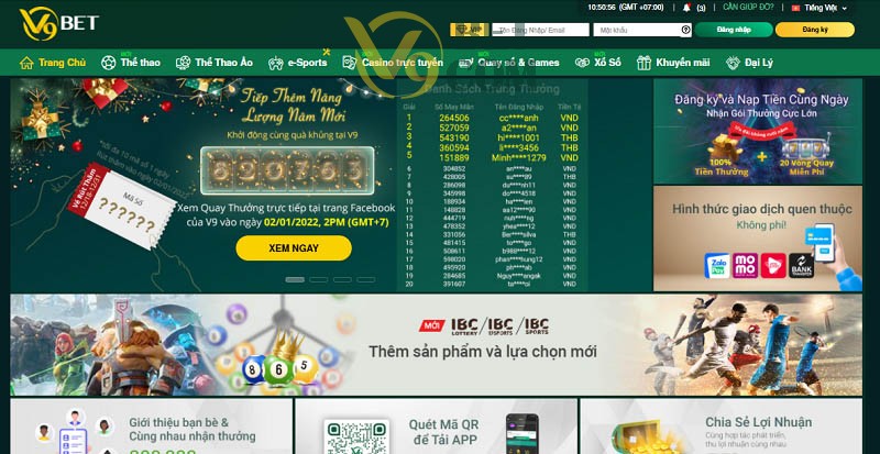 Quyền chỉnh sửa nội dung trên website của V9Bet do người đứng đầu